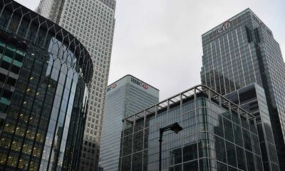 Hsbc Reports Record Profits Amid Market Disappointment