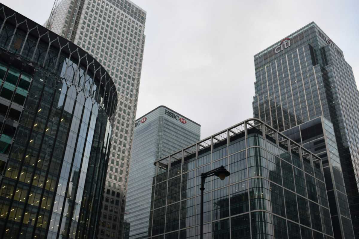 Hsbc Reports Record Profits Amid Market Disappointment