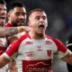 Hull Kr Dominate Hull Fc In Super League's Opening Night Derby Clash