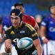 Hurricanes Dominate Western Force In Super Rugby Pacific Opener