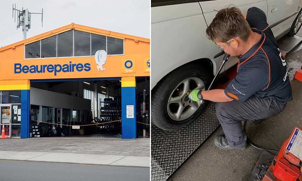 Iconic Australian Tyre Retailer, Beaurepaires, Faces Closure As Sale Talks Fall Through