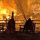 Iconic Lutsen Resort Lodge Destroyed In Devastating Fire