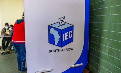 Iec Urges Citizens To Register To Vote Before Midnight Deadline