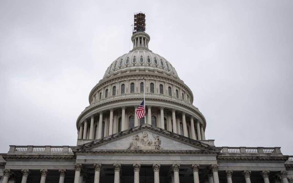 Impending U.s. Government Shutdown Looms: Key Details And Potential Impact Unveiled