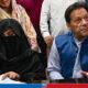 Imran Khan And Wife Sentenced To Seven Years For Unlawful Marriage