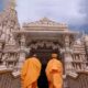 Inauguration Of First Hindu Stone Temple In Abu Dhabi Celebrates Unity And Diversity