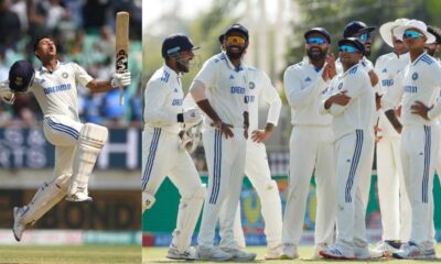 India Dominates England With Biggest Test Win In History