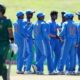 India Vs South Africa U19 World Cup Semi Final: Sachin Leads Fightback As Proteas Spark Mini Collapse