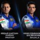 Indian Air Force Officers Shubhanshu Shukla And Cohorts Selected For Gaganyaan Space Mission