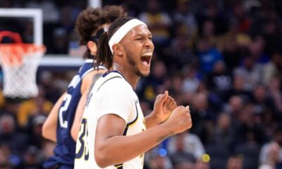 Indiana Pacers Outpace Dallas Mavericks With Explosive Offense