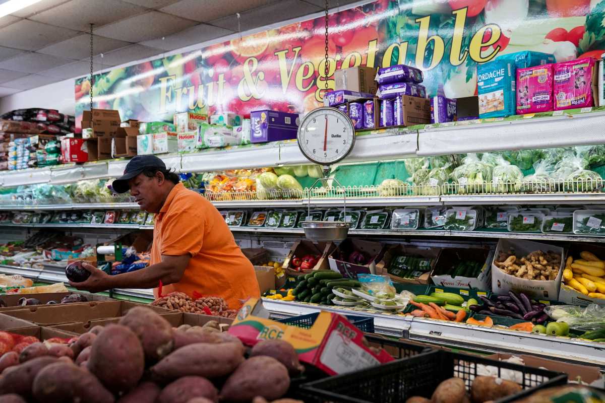 Inflation Surges In January, Defying Expectations And Impacting Markets