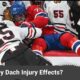 Injury Update: Kirby Dach's Impact On Juraj Slafkovsky's Progression