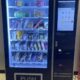 Innovative Beauty Genie Vending Machine Revolutionizes Hair Care Access For Textured Hair Community