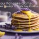 Innovative Pancake Creations Take Taste Buds On A Sweet Journey