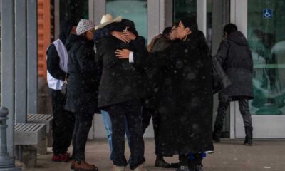 Inquest Into Death Of Perpetrator In James Smith Cree Nation Killings Set To Begin