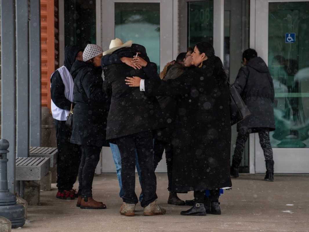 Inquest Into Death Of Perpetrator In James Smith Cree Nation Killings Set To Begin