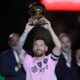 Inter Miami's World Tour Ends On A High Note With Lionel Messi's Return