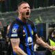 Inter Milan Extend Dominant Streak Against Lecce In Serie A Clash