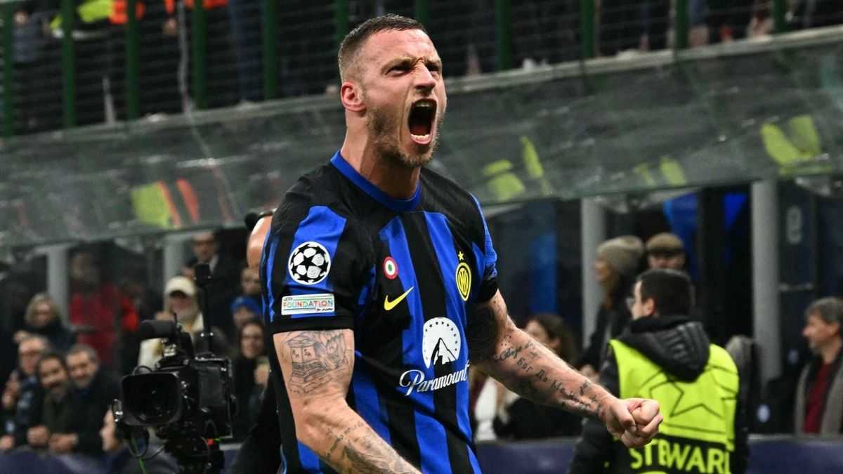 Inter Milan Extend Dominant Streak Against Lecce In Serie A Clash