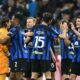 Inter Milan Extend Lead At The Top Of Serie A With Victory Over Juventus