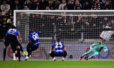 Inter Milan Vs. Juventus: Top Italian Serie A Teams Clash In Epic Showdown