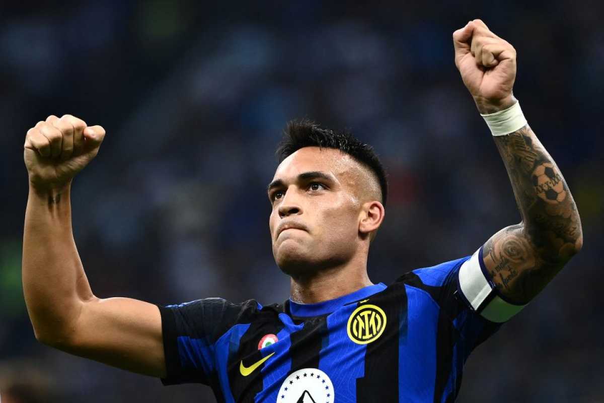 Inter Set To Clash With Atletico Madrid In Champions League Showdown