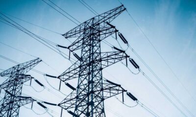 Investigation Underway To Determine Cause Of National Grid Collapse