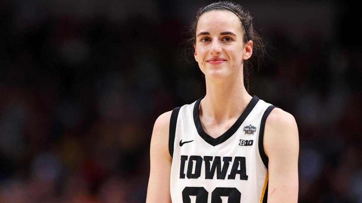 Iowa Star Caitlin Clark On The Verge Of Historic Ncaa Record