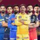 Ipl 2024 Schedule Released With Csk Vs Rcb As Opening Match