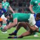 Ireland's Dominance Continues: Comprehensive Victory Over Italy In Six Nations Clash