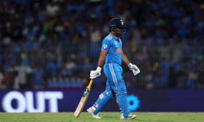 Ishan Kishan's Return To Team India In Doubt: Former Star Criticizes Selection Committee's Decision