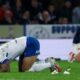 Italy Denied Historic Victory As Last Minute Penalty Hits The Post Against France In Six Nations Clash