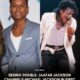 Jaafar Jackson Channels Michael In First Look Photo For Biopic