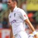 James Anderson Makes History As Oldest Pace Bowler To Play Test In India