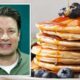 Jamie Oliver's One Cup Pancake Recipe Takes The Breakfast Scene By Storm