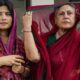 Jaya Amitabh Bachchan Set To Contest For Fifth Term As Samajwadi Party Mp In Rajya Sabha