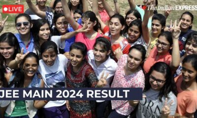 Jee Main 2024 Session 1 Result Announcement Set For Tomorrow, Nta Confirms