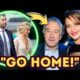 Jennifer Lawrence Urged Robert De Niro To Leave Rehearsal Dinner At Her Wedding, De Niro Shares Contrasting Experience