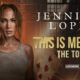 Jennifer Lopez Announces Comeback Tour With Stop In Montreal