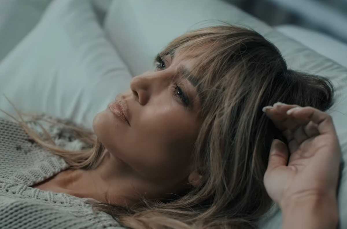 Jennifer Lopez's Star Studded Musical Epic 'this Is Me...now: A Love Story' Unveils All Star Celebrity Cameos