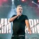 Jimmy Barnes Announces 'hell Of A Time' Tour Following Open Heart Surgery