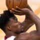 Jimmy Butler Ignites Miami Heat With Aggressive Play