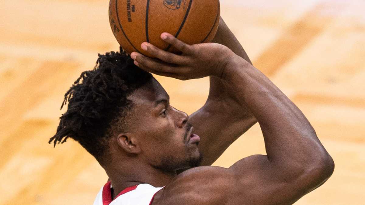 Jimmy Butler Ignites Miami Heat With Aggressive Play