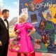 Jimmy Kimmel Teases Barbie Inspired Oscars Show As Host For 94th Academy Awards