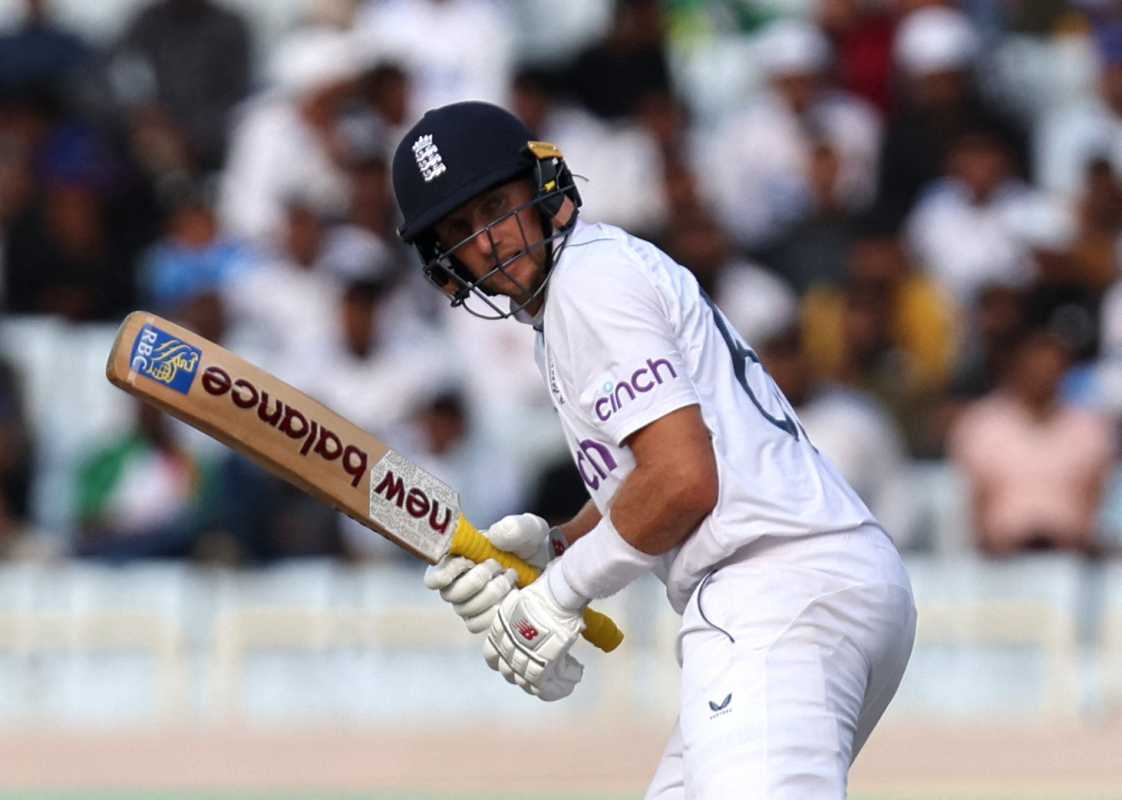 Joe Root's Patient Century Rescues England's Fortune Against India In 4th Test