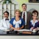 John Cleese's Fawlty Towers Comes To London's West End In Stage Adaptation