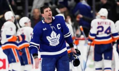 John Tavares Takes Canada Revenue Agency To Court Over $8 Million Tax Dispute