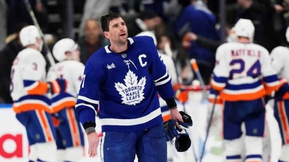 John Tavares Takes Canada Revenue Agency To Court Over $8 Million Tax Dispute