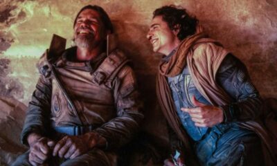 Josh Brolin Reflects On Working With Director Denis Villeneuve In Dune Sequel