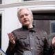 Julian Assange's Legal Battle Reaches Critical Point: Last Ditch Effort To Stop Extradition To Us Underway